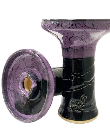 Alpaca - Alpaca Rook - Fumari Edition Shisha Bowl - The Premium Way