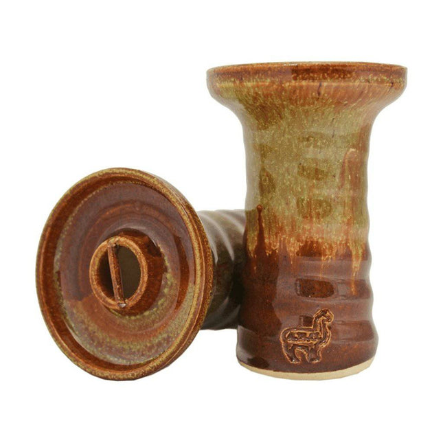 Alpaca - Alpaca - Shallow Shisha Bowl Symphony Edition - The Premium Way