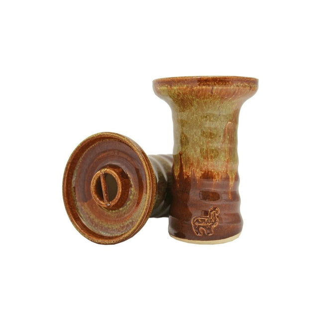 Alpaca - Alpaca - Shallow Shisha Bowl Symphony Edition - The Premium Way