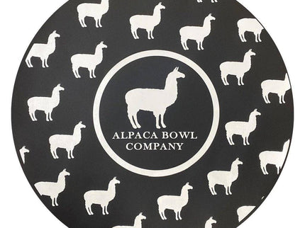 Alpaca - Alpaca - Silicone Hookah Base Mat for Protection - The Premium Way