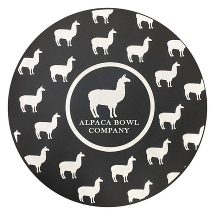 Alpaca - Alpaca - Silicone Hookah Base Mat for Protection - The Premium Way