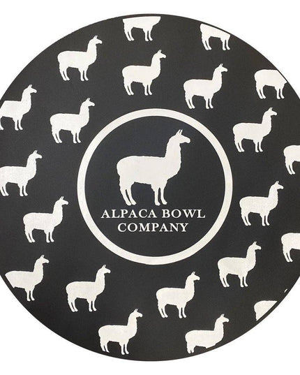 Alpaca - Alpaca - Silicone Hookah Base Mat for Protection - The Premium Way