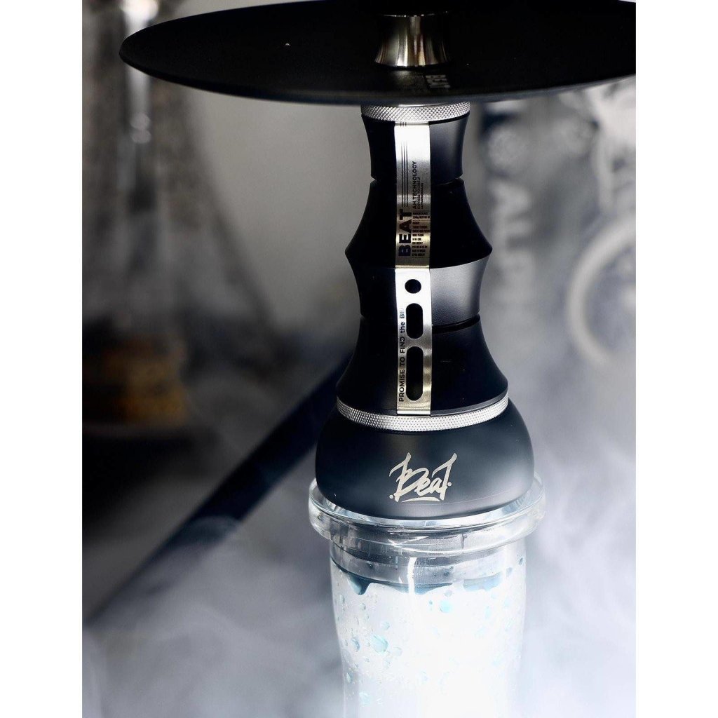 Alpha - Alpha Beat - Portable Hookah - The Premium Way
