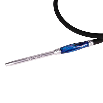 Amy Deluxe - Amy Deluxe - Galactic Steel S Blue Shisha - The Premium Way