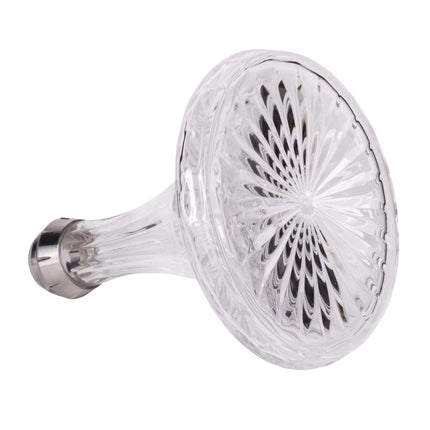 Amy Deluxe - Amy Deluxe - Galactic Steel S Blue Shisha - The Premium Way