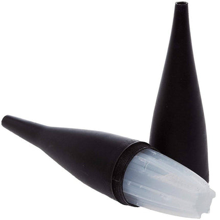 Amy Deluxe - Amy Deluxe - Ice Bazooka Shisha Mouthpiece - The Premium Way