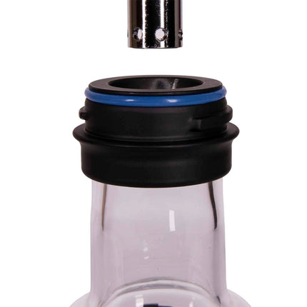 Amy Deluxe - Amy Deluxe - Small Rips 470 Click Hookah Set - The Premium Way