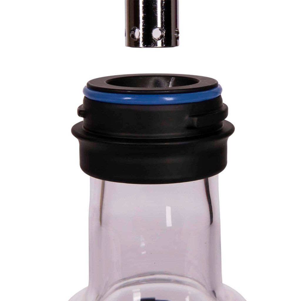 Amy Deluxe - Amy Deluxe - Small Rips 470 Click Hookah Set - The Premium Way