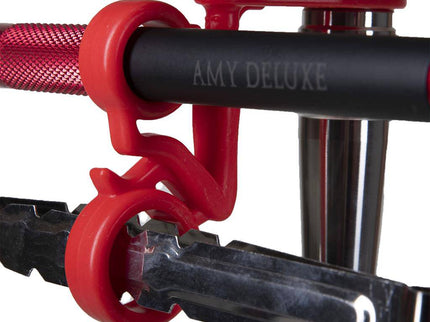 Amy Deluxe - Amy Deluxe - SS20.02 Little Trilliant Steel Pink Shisha - The Premium Way
