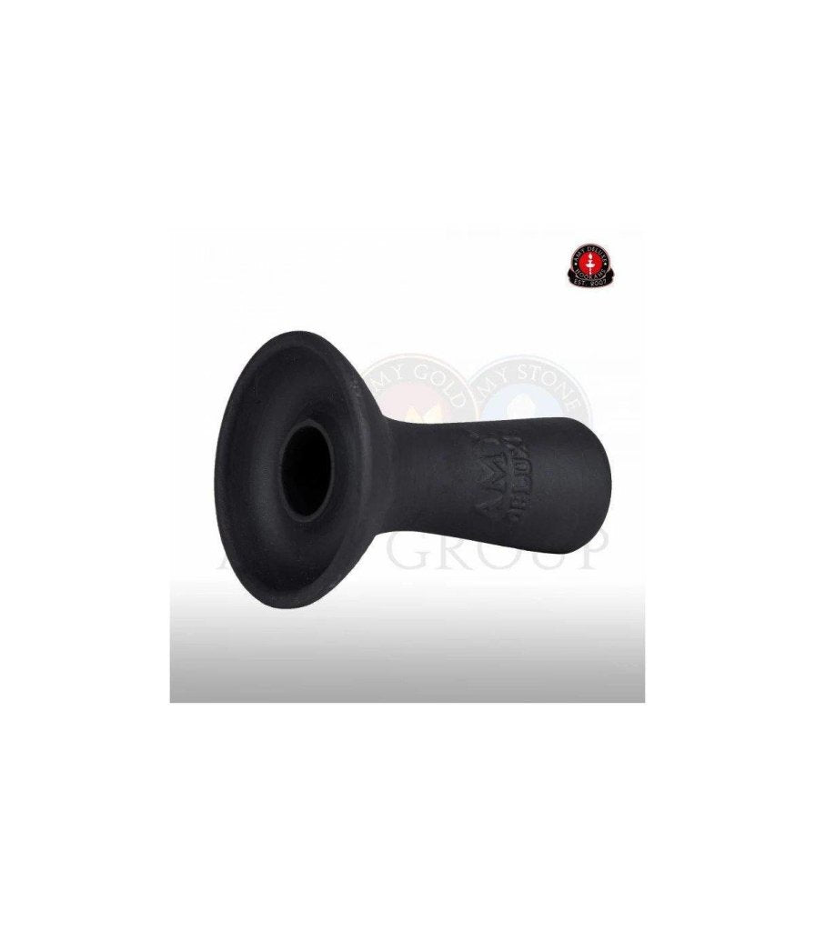 Amy Deluxe - Amy Deluxe - Stone Phunnel Shisha Bowl - The Premium Way