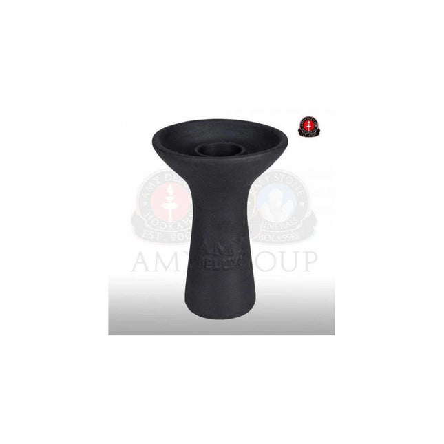 Amy Deluxe - Amy Deluxe - Stone Phunnel Shisha Bowl - The Premium Way