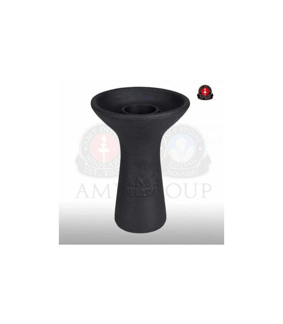 Amy Deluxe - Amy Deluxe - Stone Phunnel Shisha Bowl - The Premium Way