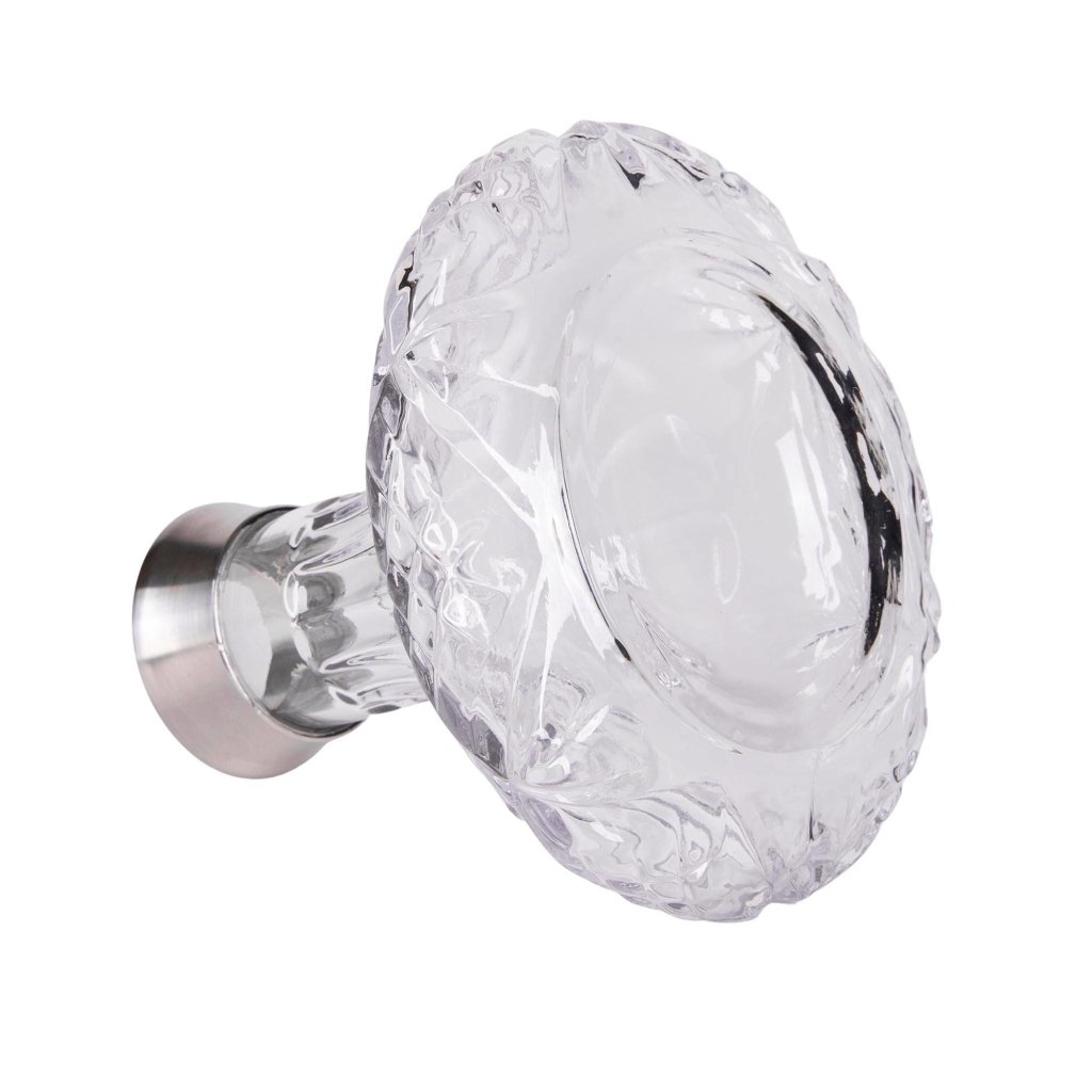Amy Deluxe - Amy Deluxe - Xpress Class Mini Steel Clear Hookah - The Premium Way
