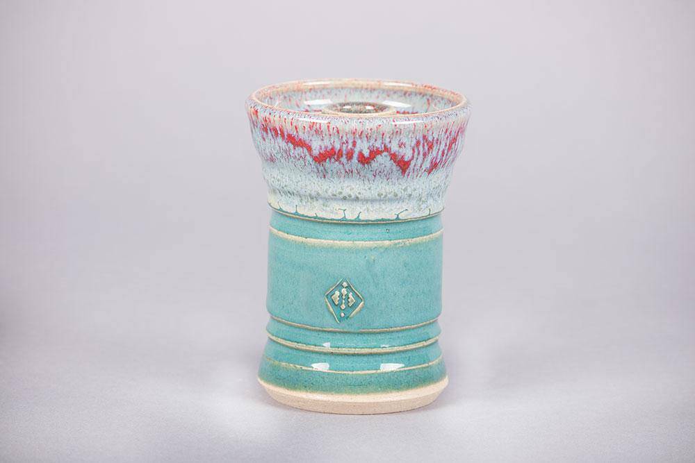 B2 - Alpaca B2 Semi-Skinny Kilo Bowl Hookah + Gift - The Premium Way