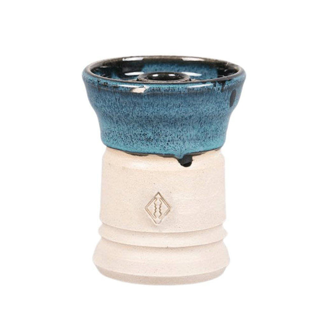 B2 - Alpaca B2 Semi-Skinny Kilo Bowl Hookah + Gift - The Premium Way