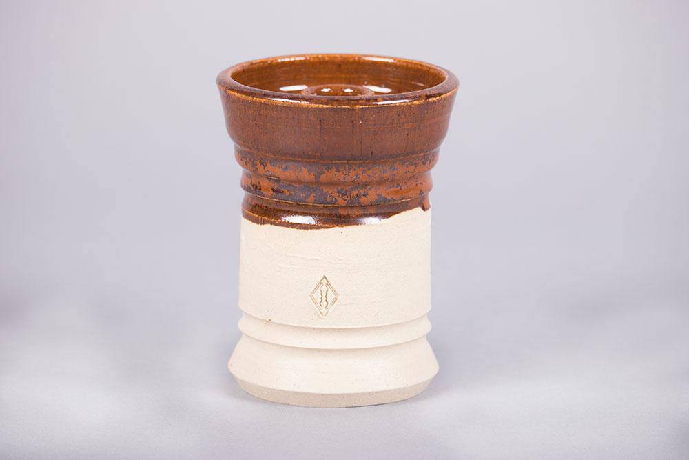 B2 - Alpaca B2 Semi-Skinny Kilo Bowl Hookah + Gift - The Premium Way