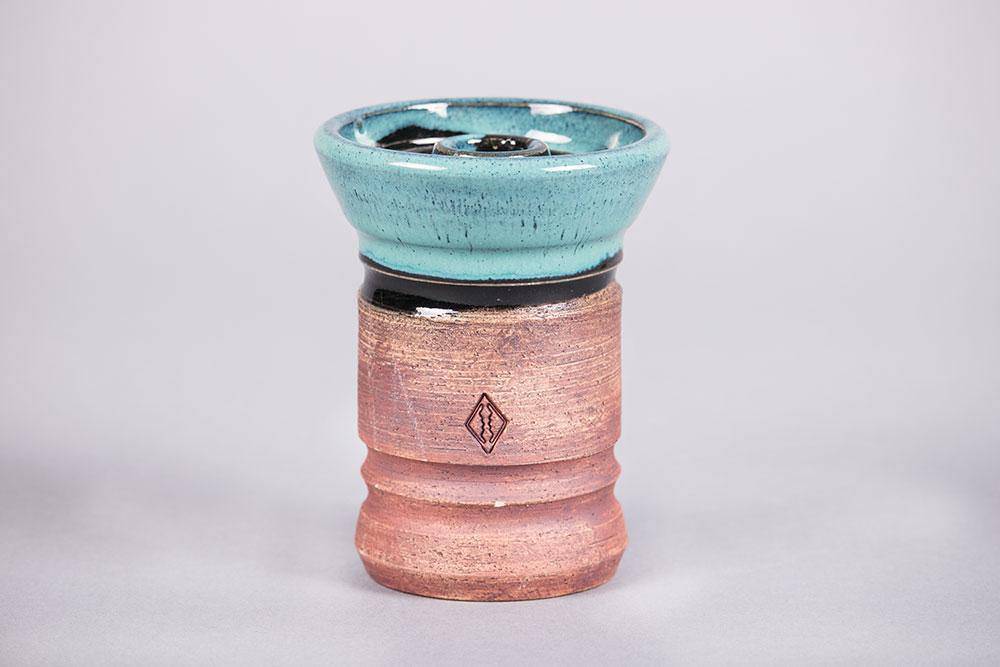 B2 - Alpaca B2 Semi-Skinny Kilo Bowl Hookah + Gift - The Premium Way