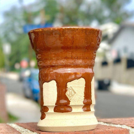 B2 - B2 Hookah Alpaca Kilo Bowl & GIFT - The Premium Way