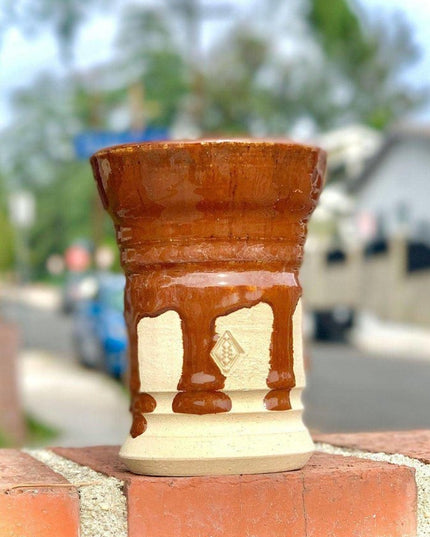 B2 - B2 Hookah Alpaca Kilo Bowl & GIFT - The Premium Way
