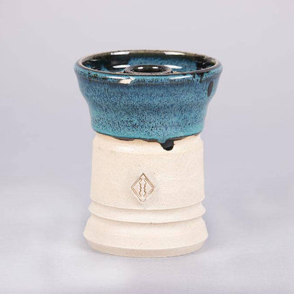 B2 - B2 Hookah Alpaca Kilo Bowl & GIFT - The Premium Way