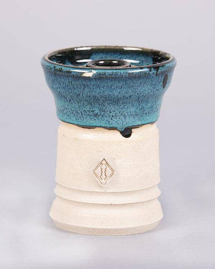 B2 - B2 Hookah Alpaca Kilo Bowl & GIFT - The Premium Way