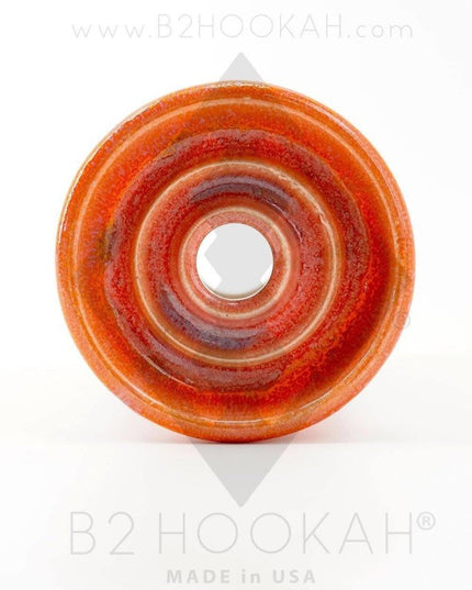 B2 - B2 Hookah Alpaca Kilo Bowl & GIFT - The Premium Way