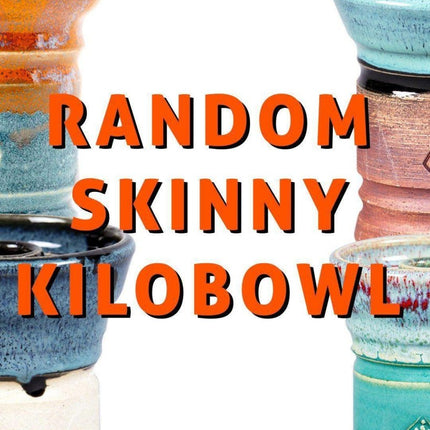 B2 - B2 Hookah Alpaca Kilo Bowl & GIFT - The Premium Way