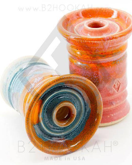 B2 - B2 Hookah Alpaca Kilo Bowl & GIFT - The Premium Way