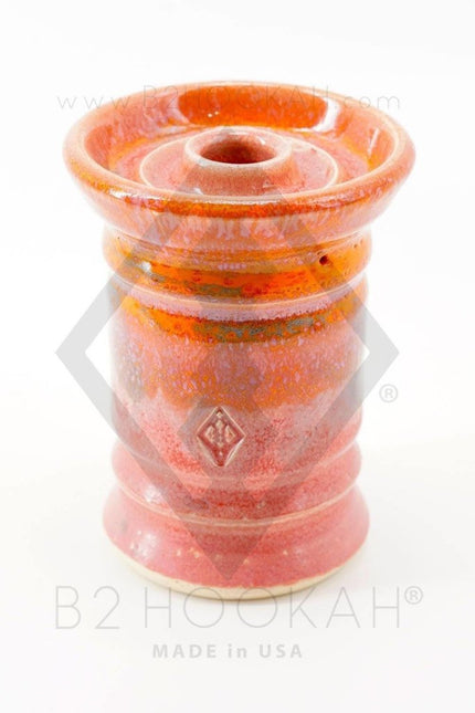 B2 - B2 Hookah Alpaca Kilo Bowl & GIFT - The Premium Way