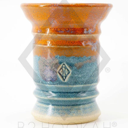 B2 - B2 Hookah Alpaca Kilo Bowl & GIFT - The Premium Way