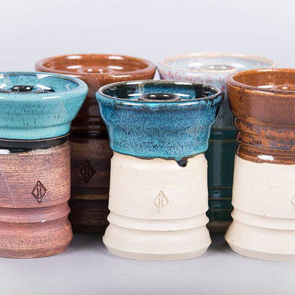 B2 - B2 Hookah Alpaca Kilo Bowl & GIFT - The Premium Way
