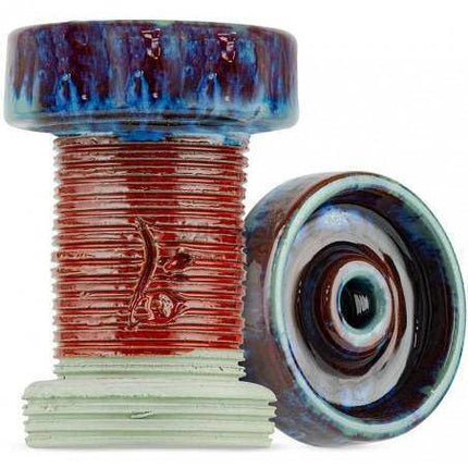 Bengala - Bengala Bowl Grun Dracayrs Hookah Bowl - The Premium Way