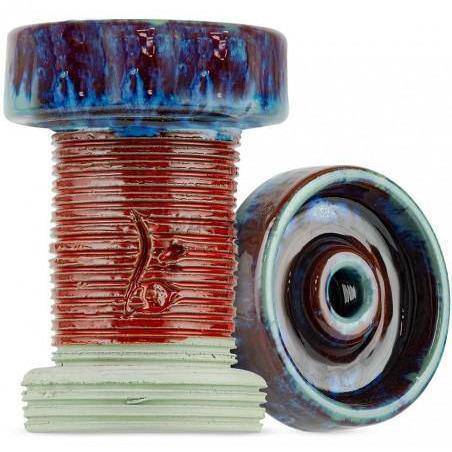 Bengala - Bengala Bowl Grun Dracayrs Hookah Bowl - The Premium Way