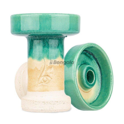 Bengala - Bengala Bowl Nano Bora Hookah Bowl - The Premium Way