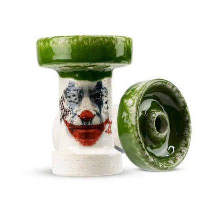 Bengala - Bengala Bowls - Joker, Gecko, Red Sea - The Premium Way