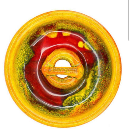 Bengala - Bengala Bowls - Joker, Gecko, Red Sea - The Premium Way