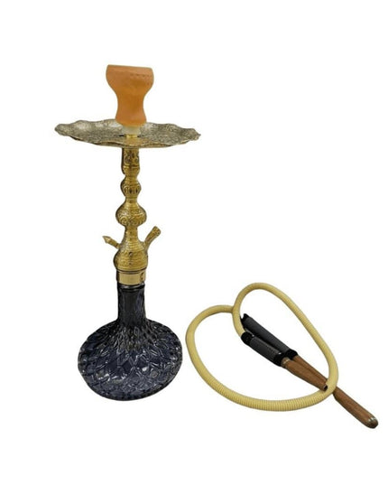 BLACK SMOKE - Black Smoke Traditional Aslan Mini Click - Black - The Premium Way