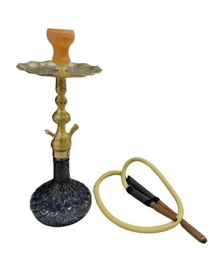 BLACK SMOKE - Black Smoke Traditional Aslan Mini Click - Black - The Premium Way