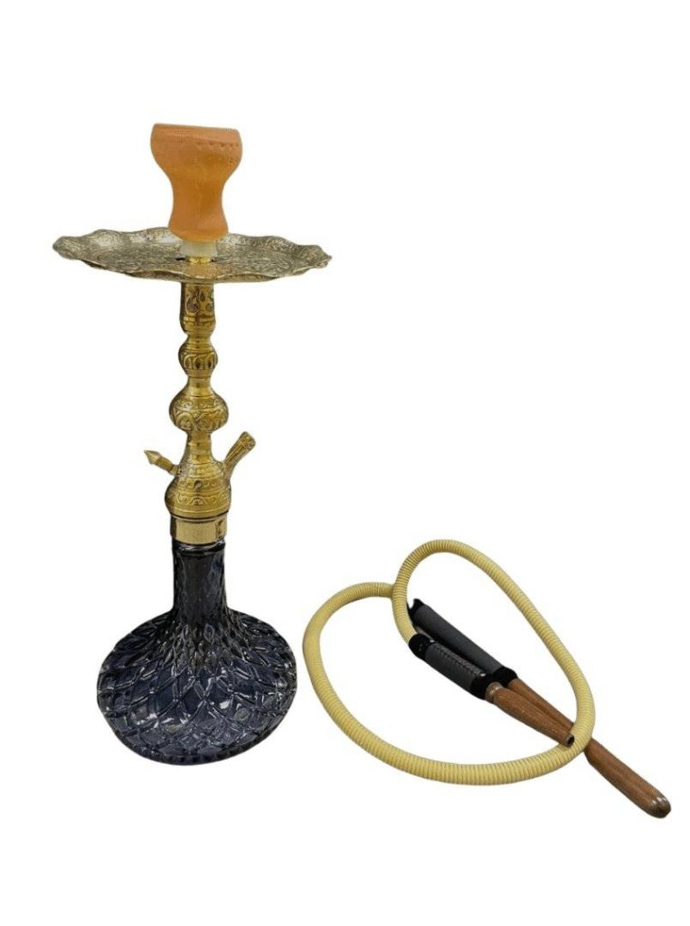 BLACK SMOKE - Black Smoke Traditional Aslan Mini Click - Black - The Premium Way