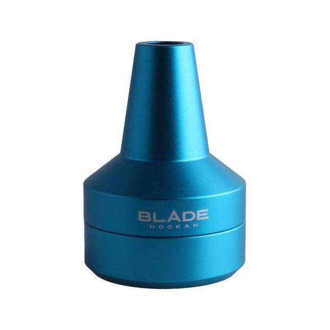 Blade Hookah - Blade Hookah Molasses Catcher - Blue - The Premium Way