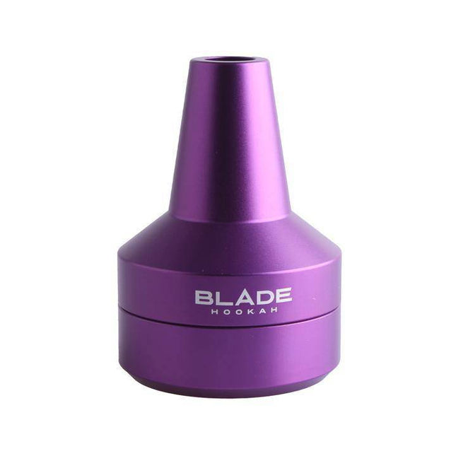 Blade Hookah - Blade Hookah Molasses Catcher - Purple - The Premium Way