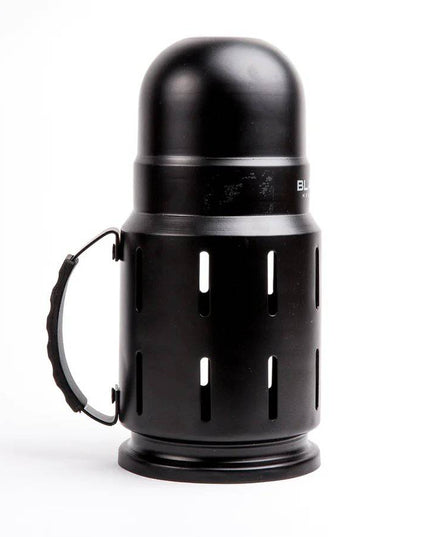 Blade Hookah - Blade Hookah Premium Quality Windcover - Black - The Premium Way