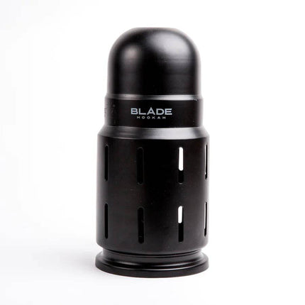 Blade Hookah - Blade Hookah Premium Quality Windcover - Black - The Premium Way