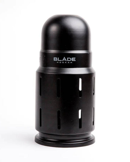 Blade Hookah - Blade Hookah Premium Quality Windcover - Black - The Premium Way
