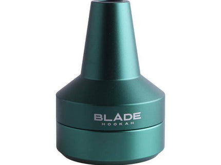 Blade Hookah - Blade Hookah Universal Molasses Catcher - Green - The Premium Way
