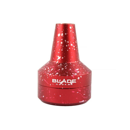 Blade Hookah - Blade Hookah Universal Molasses Catcher - Red Limited Edition - The Premium Way