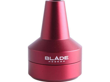 Blade Hookah - Blade Hookah Universal Molasses Catcher - Red - The Premium Way