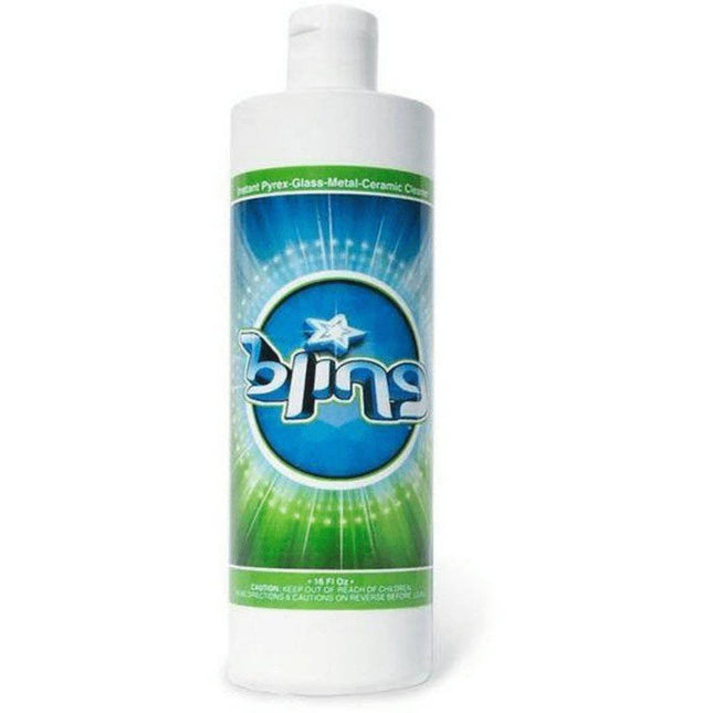 Bling - Bling Hookah Cleaning Solution - The Premium Way