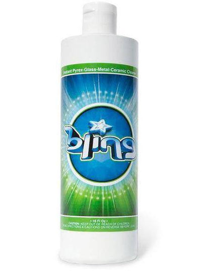 Bling - Bling Hookah Cleaning Solution - The Premium Way