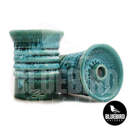 Blue Bird - Blue Bird Colour Minor Bowl - The Premium Way